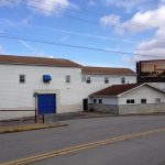1266 W Pike St – Clarksburg, WV – Building For Sale | www.RealCorpInc.com