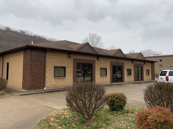 4415 MacCorkle Ave SE, Charleston, WV 25304 – OfficeMedical for Lease | www.realcorpinc.com