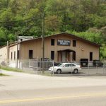 2503 Sissonville Dr, Charleston WV – Specialty Building for Sale – www.realcorpinc.com