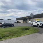 301 Roosevelt Eleanor, WV – 0.8 Acres of Commercial Land for Lease – RealCorpInc.com