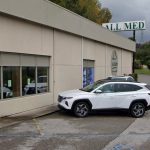 406 Goff Mountain Rd – Cross Lanes, WV – Retail for Lease – www.RealCorpInc.com