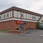 Pied Piper Professional Bld 301-401 RHL Blvd 3,780 – 8,060 SF of Space Available in Charleston, WV 25309
