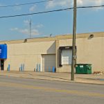 630 Maryland Ave 6,500 SF of Industrial Space Available in Charleston, WV 25302