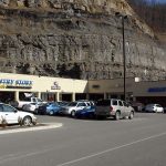 Fountain Place 75-77 Norman Morgan Blvd 2,400 SF of Office/Retail Space Available in Logan, WV 25601